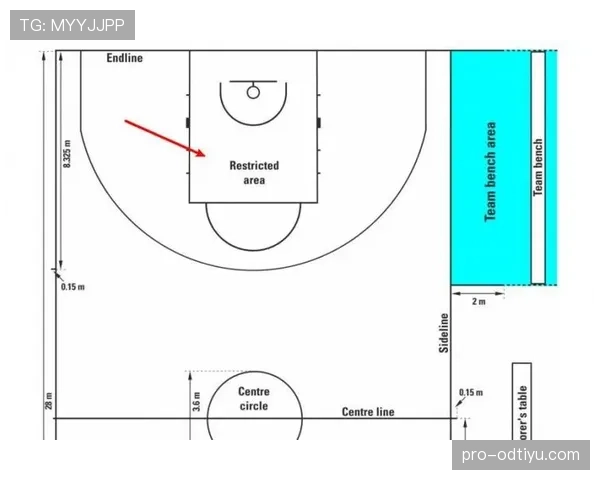 进攻重置规则是什么意思？NBA与FIBA有何不同？